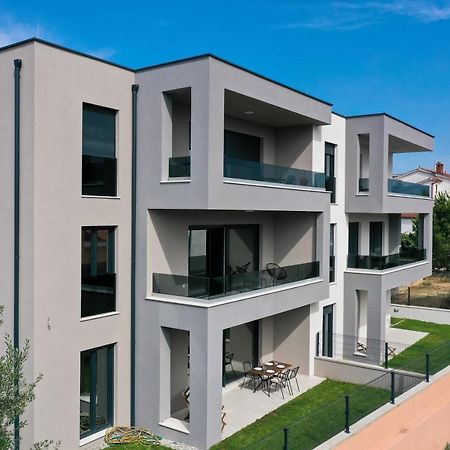 Olive Residence Zadar Dış mekan fotoğraf