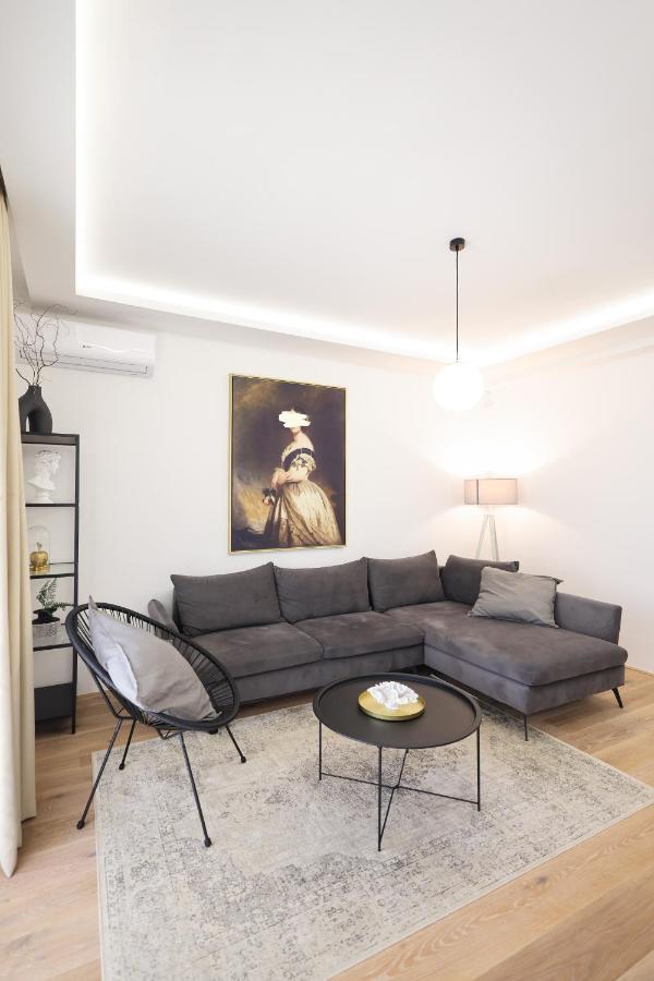 Olive Residence Zadar Dış mekan fotoğraf