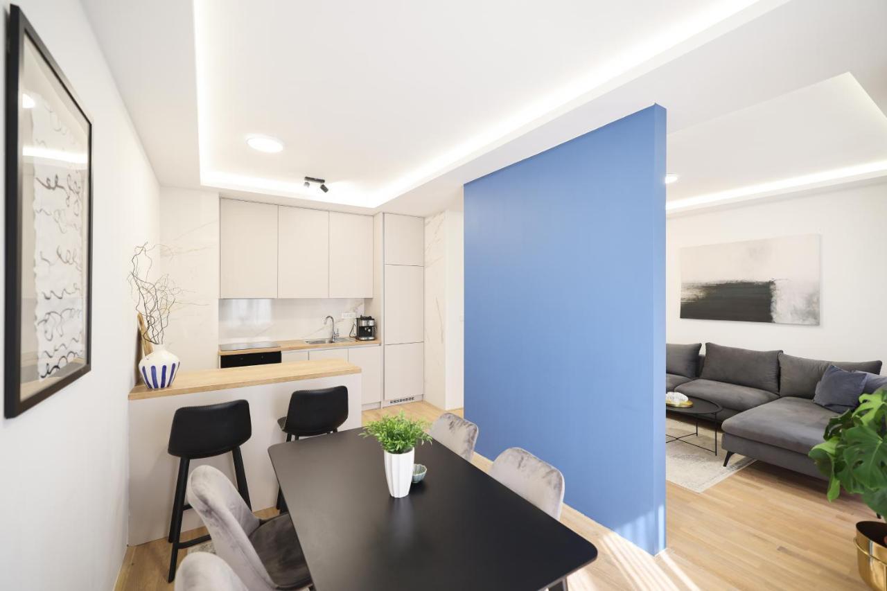 Olive Residence Zadar Dış mekan fotoğraf