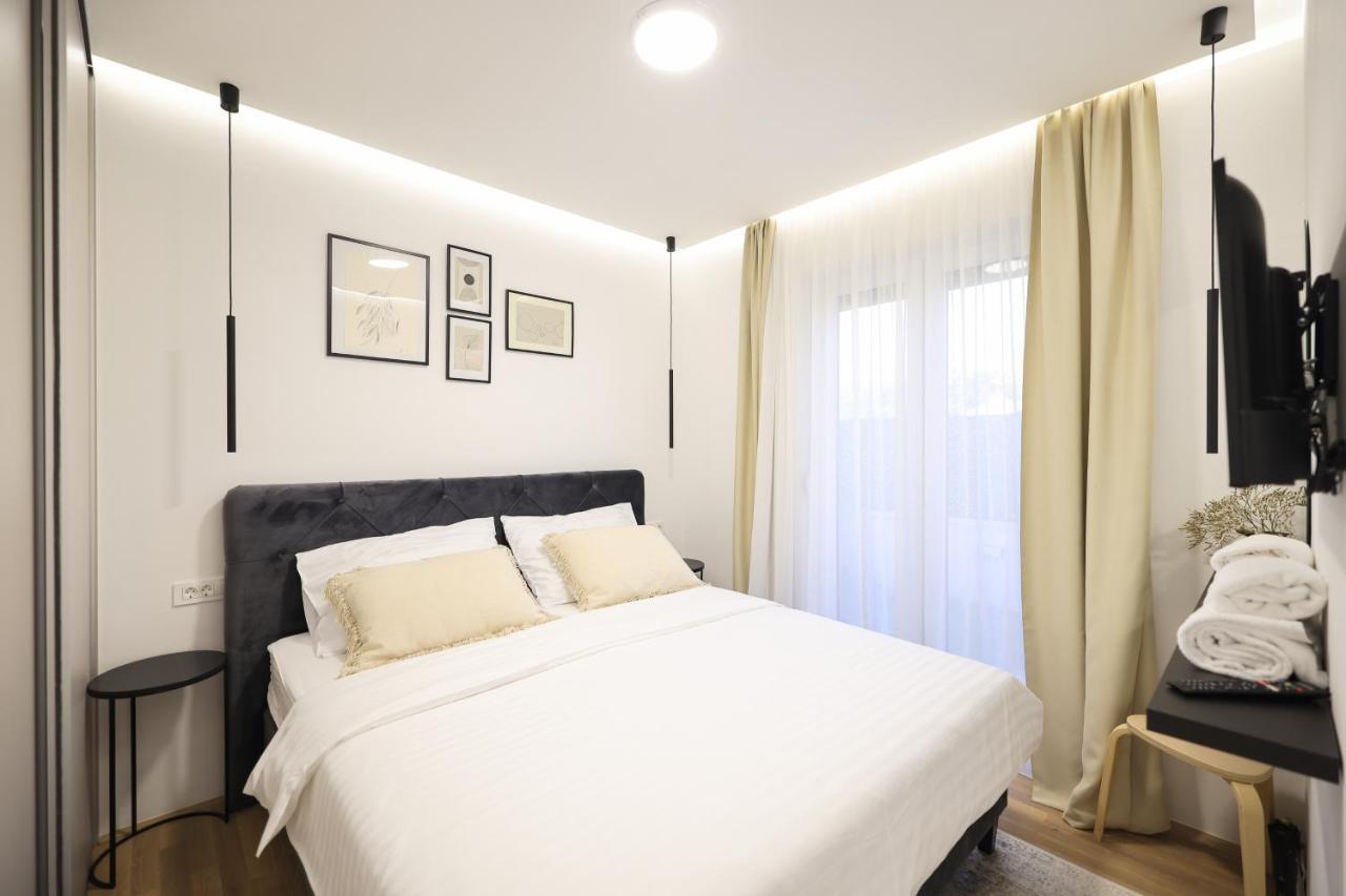 Olive Residence Zadar Dış mekan fotoğraf