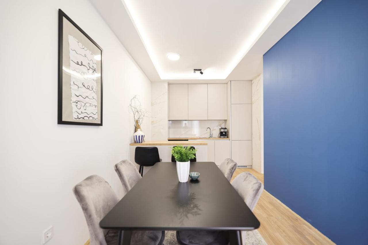 Olive Residence Zadar Dış mekan fotoğraf