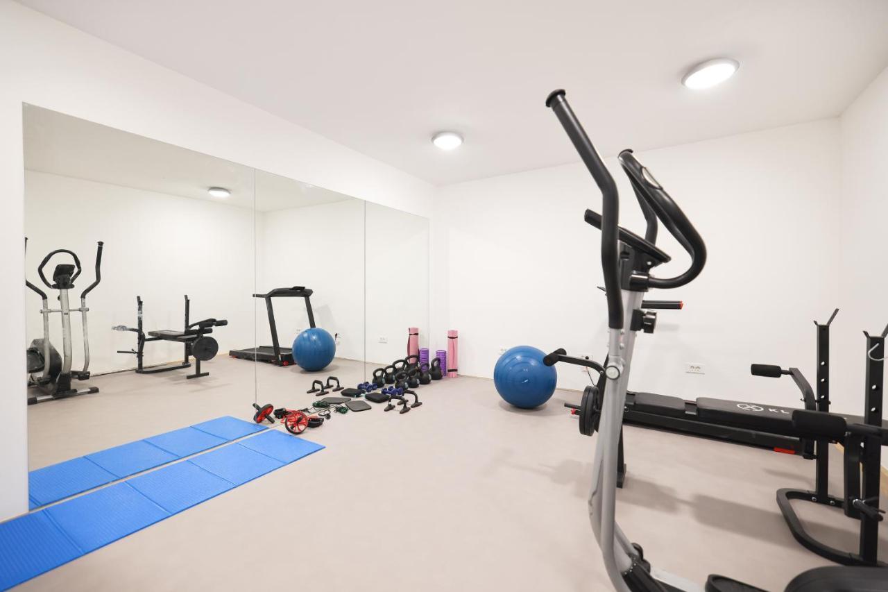 Olive Residence Zadar Dış mekan fotoğraf