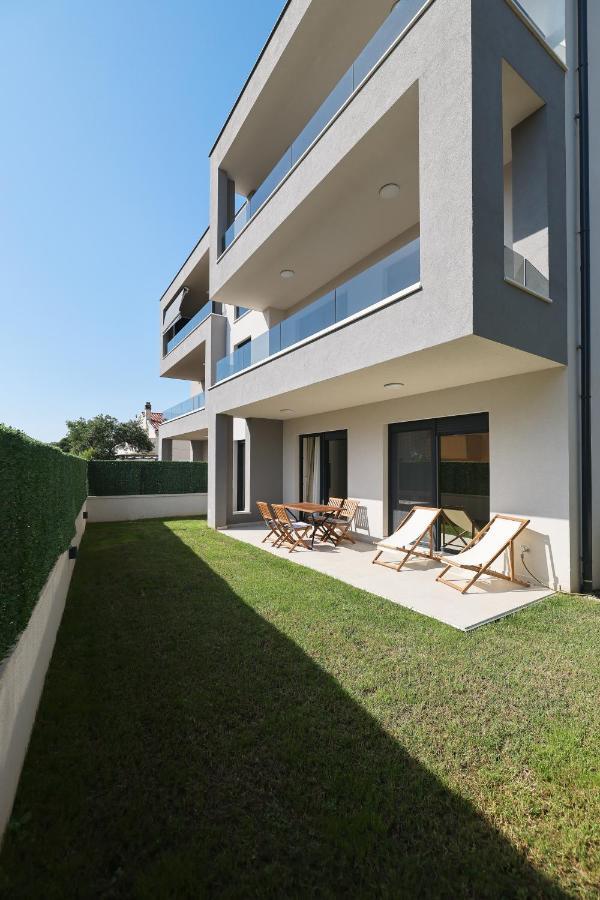 Olive Residence Zadar Dış mekan fotoğraf