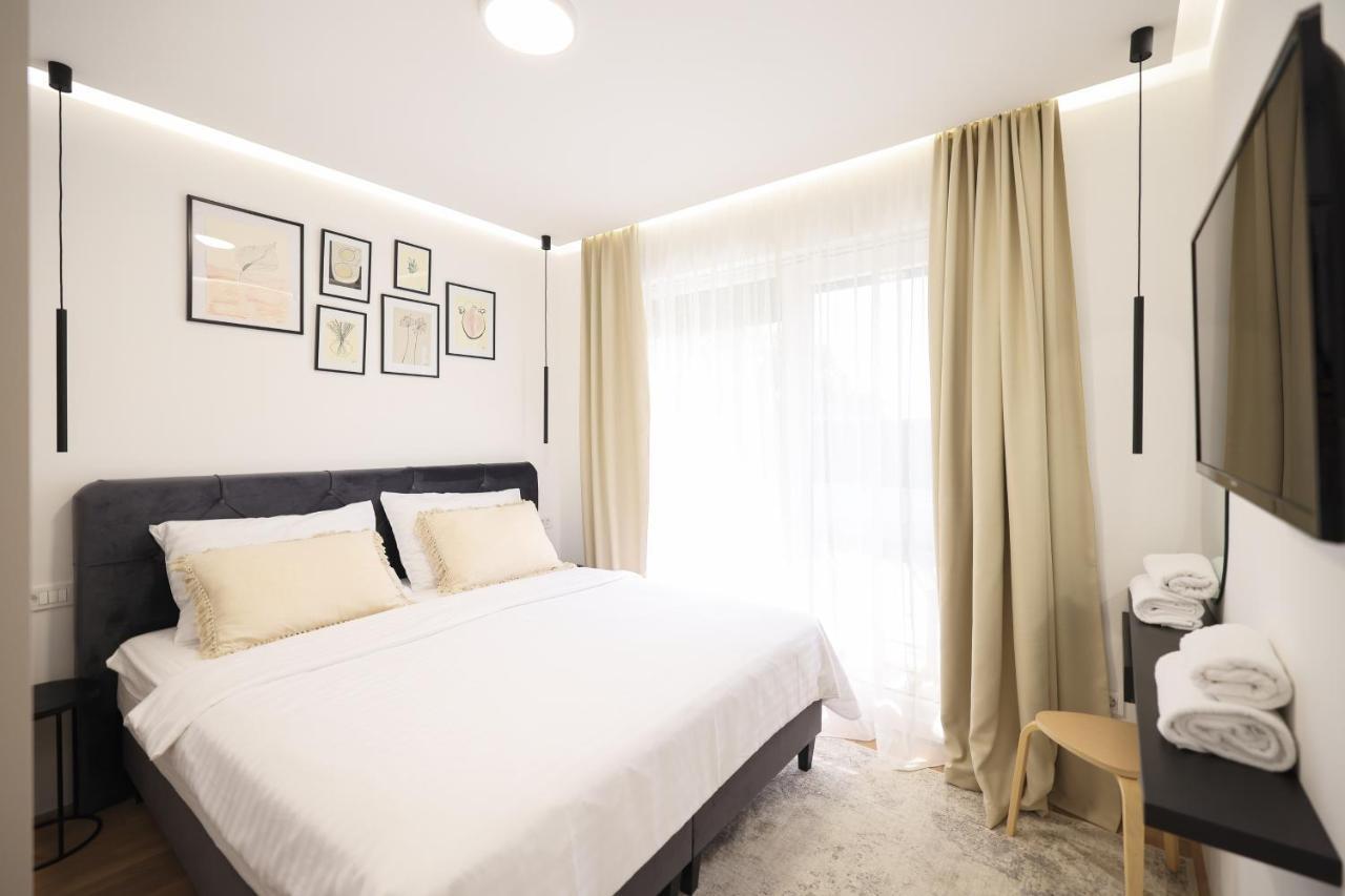Olive Residence Zadar Dış mekan fotoğraf