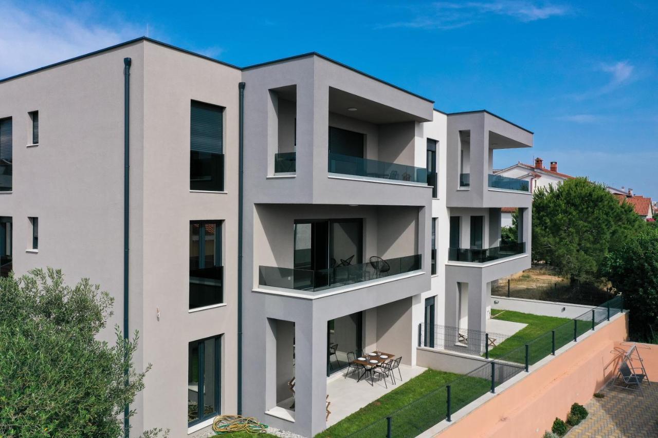 Olive Residence Zadar Dış mekan fotoğraf