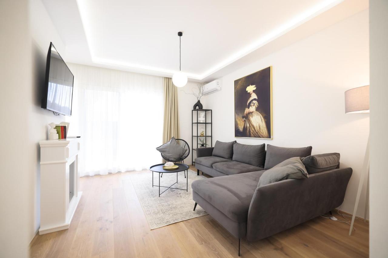 Olive Residence Zadar Dış mekan fotoğraf