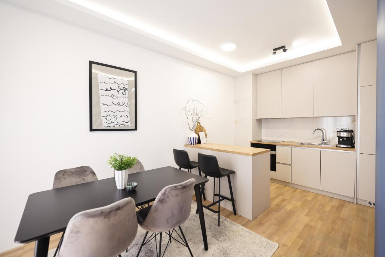 Olive Residence Zadar Dış mekan fotoğraf
