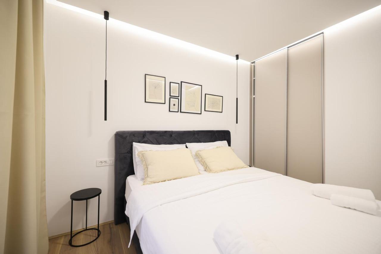 Olive Residence Zadar Dış mekan fotoğraf