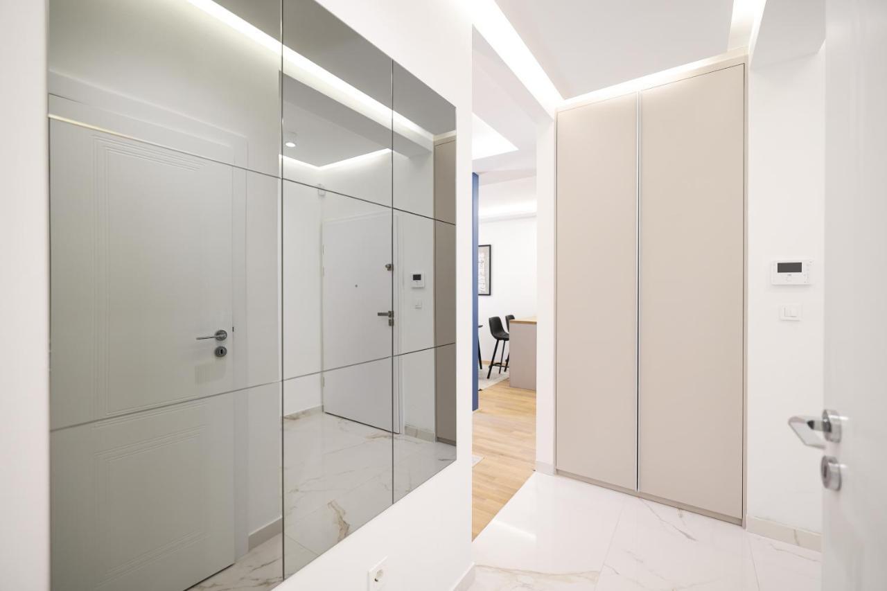 Olive Residence Zadar Dış mekan fotoğraf