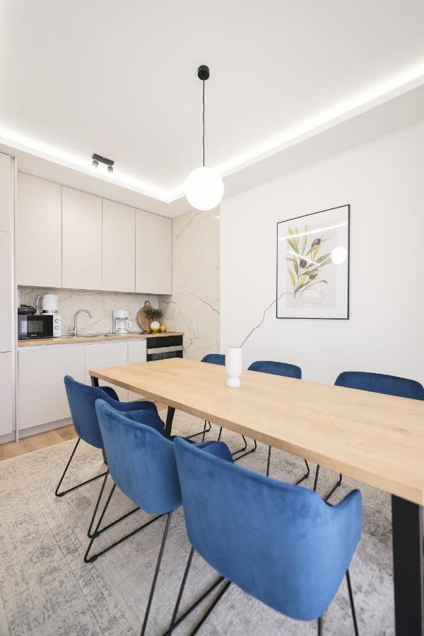 Olive Residence Zadar Dış mekan fotoğraf