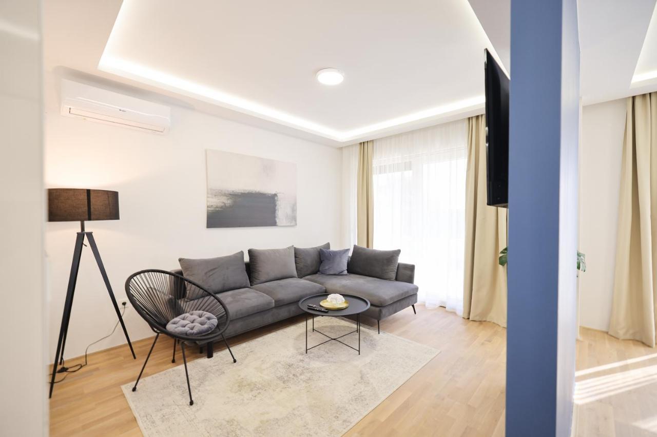 Olive Residence Zadar Dış mekan fotoğraf