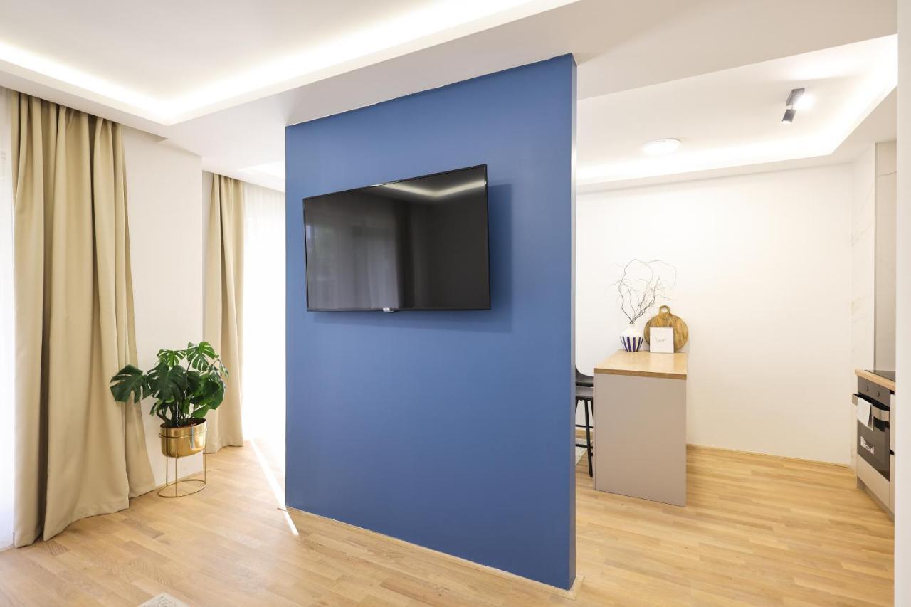 Olive Residence Zadar Dış mekan fotoğraf