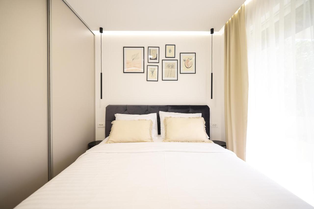 Olive Residence Zadar Dış mekan fotoğraf