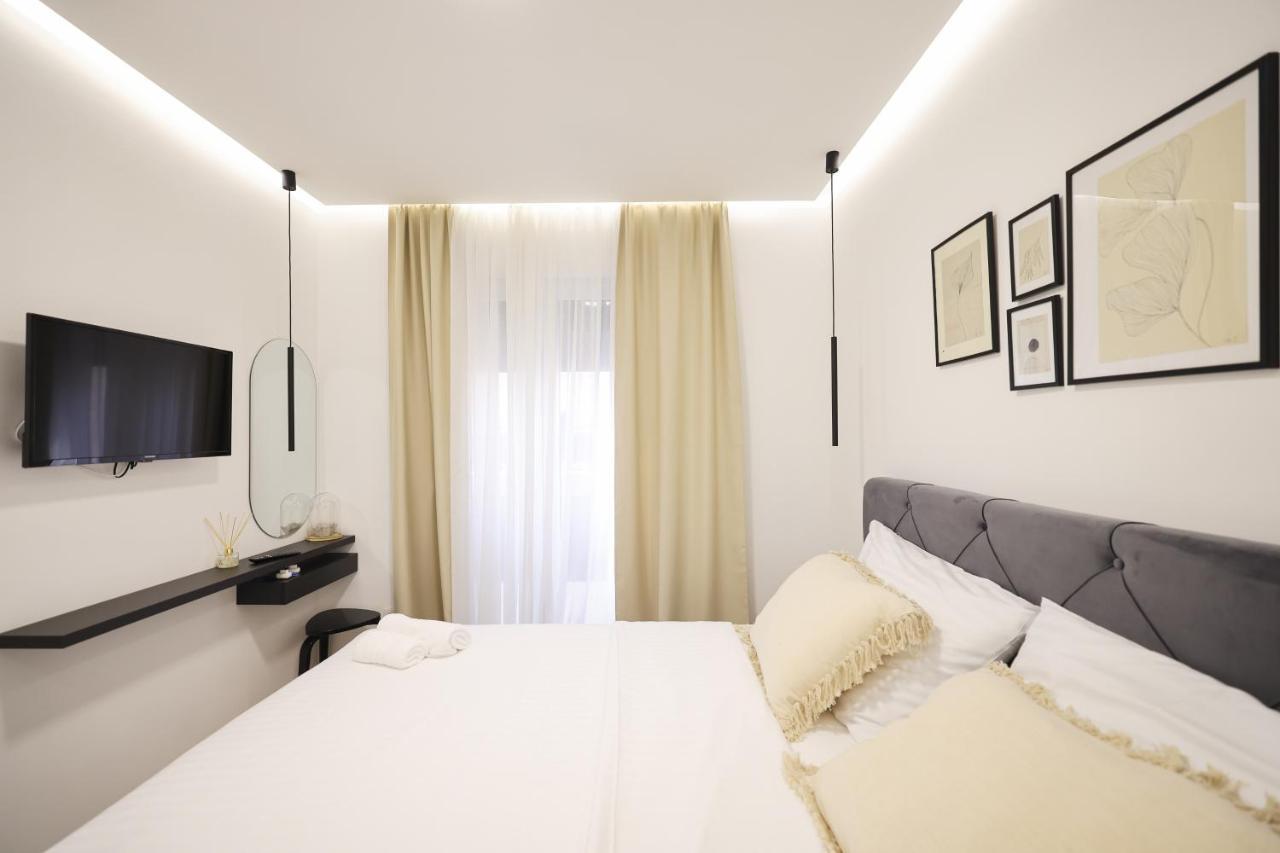 Olive Residence Zadar Dış mekan fotoğraf