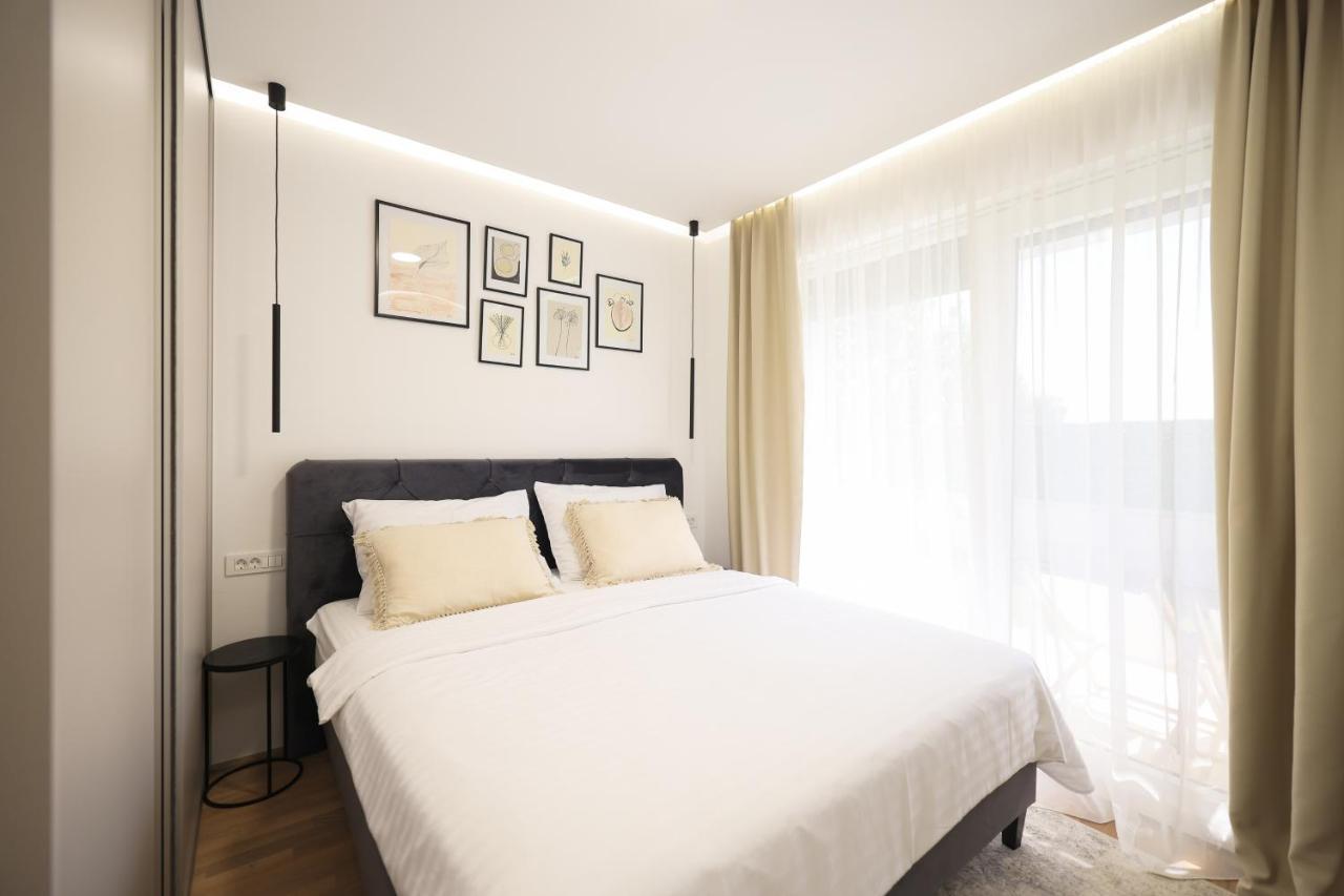 Olive Residence Zadar Dış mekan fotoğraf