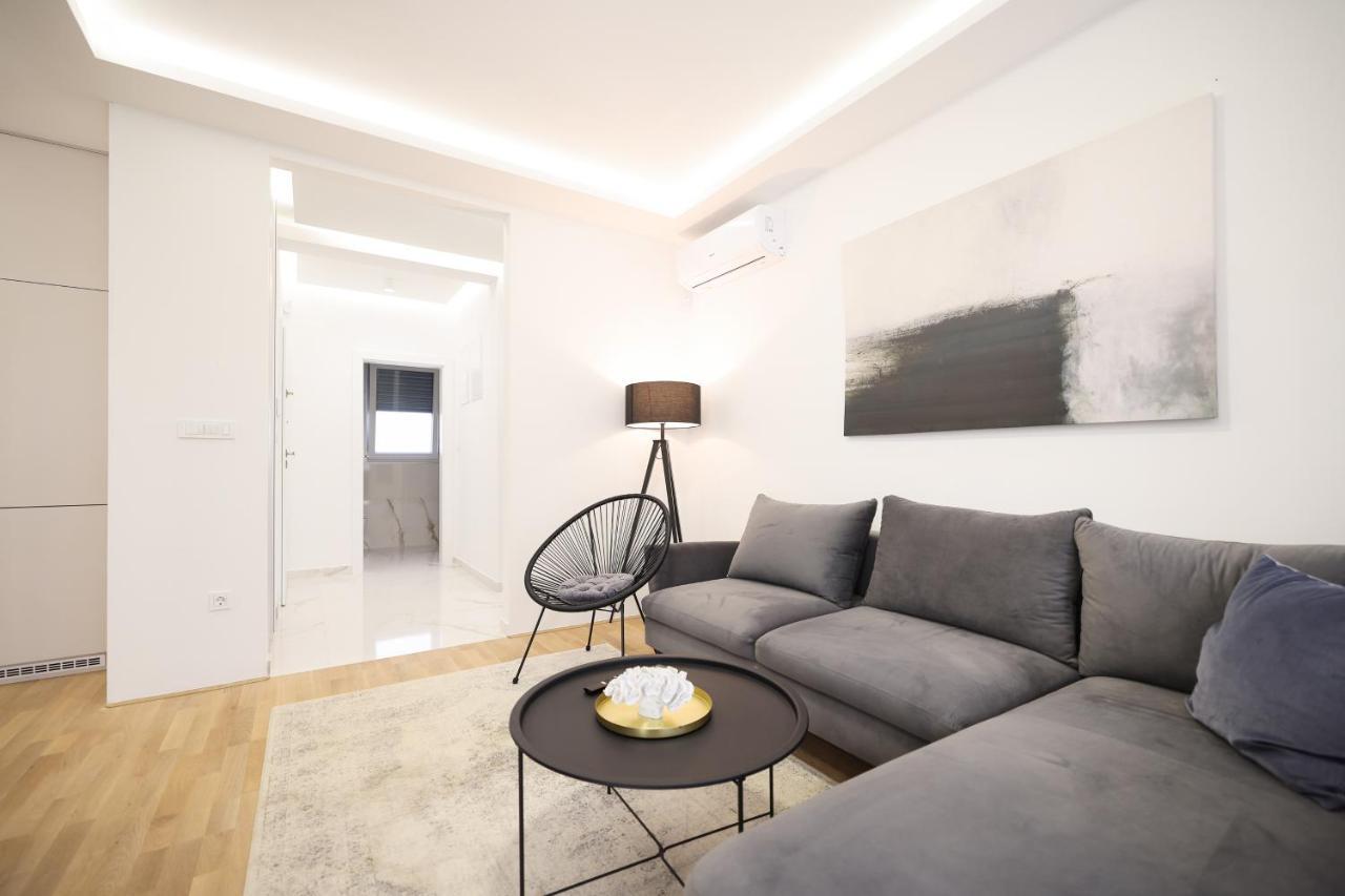 Olive Residence Zadar Dış mekan fotoğraf
