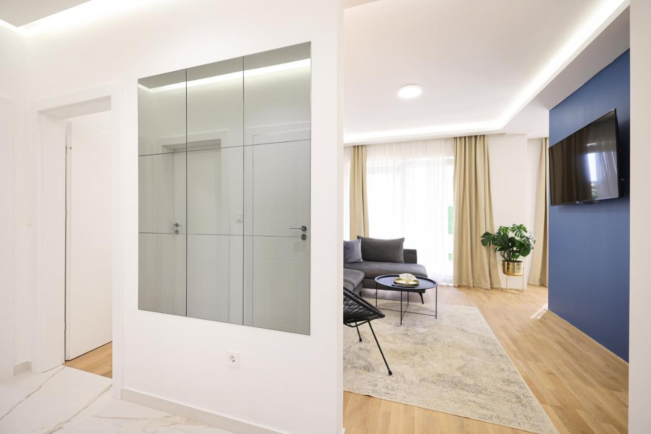 Olive Residence Zadar Dış mekan fotoğraf