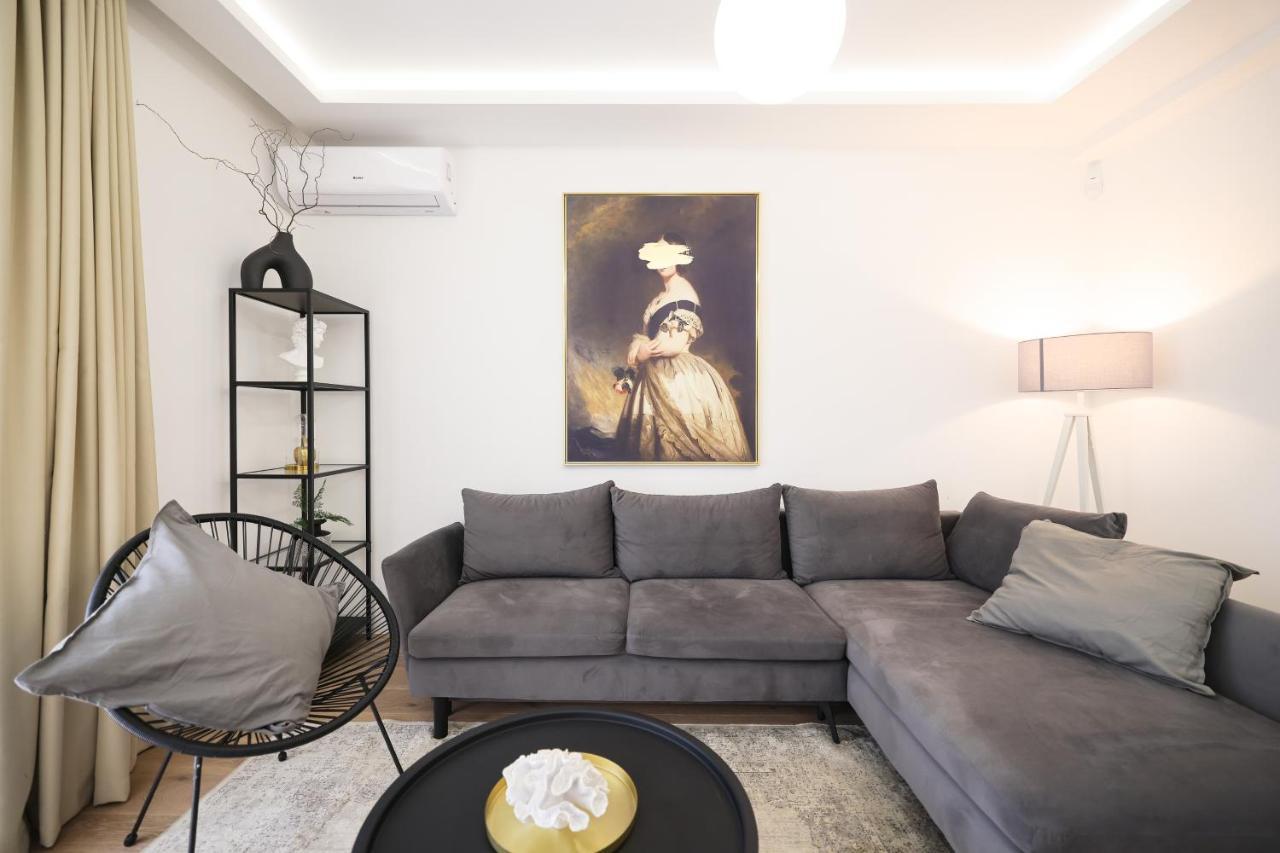 Olive Residence Zadar Dış mekan fotoğraf