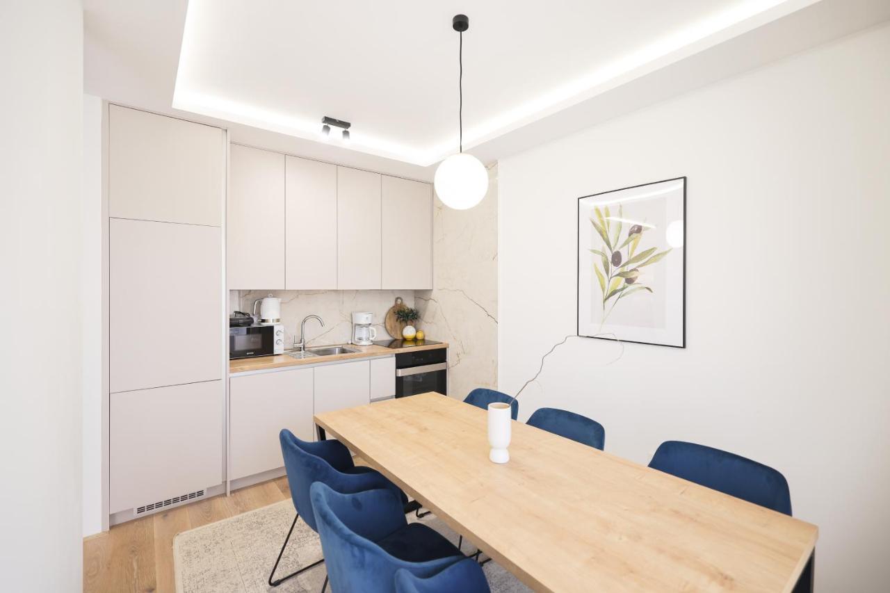 Olive Residence Zadar Dış mekan fotoğraf