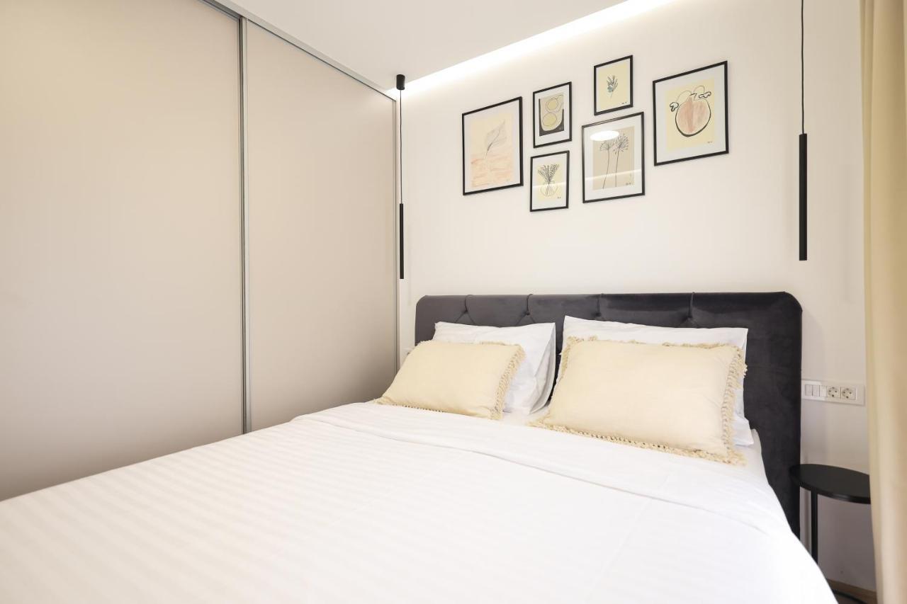 Olive Residence Zadar Dış mekan fotoğraf