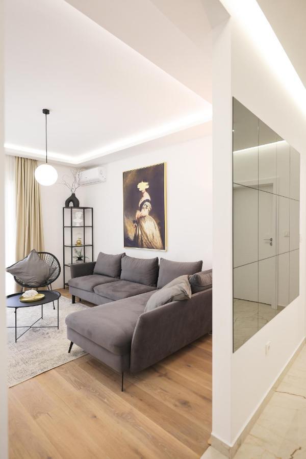 Olive Residence Zadar Dış mekan fotoğraf