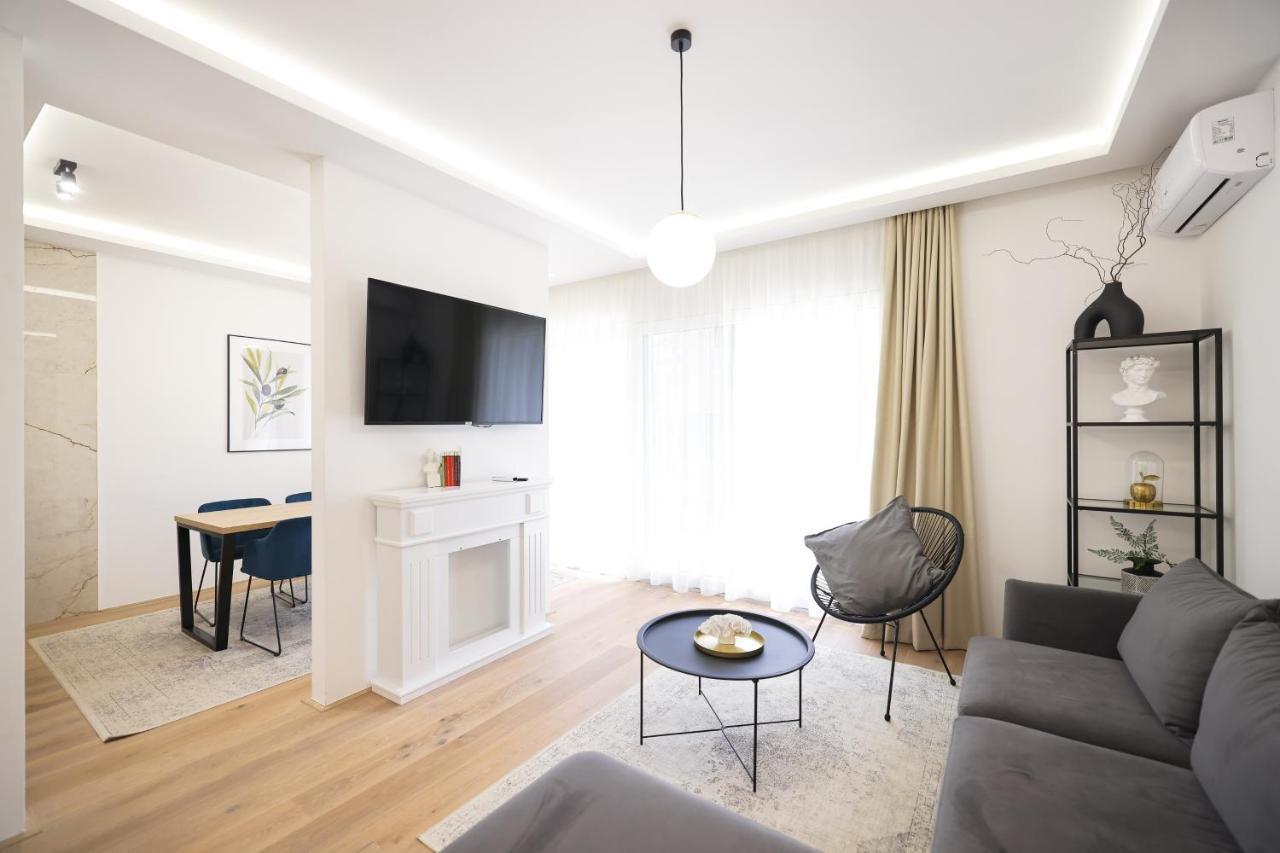 Olive Residence Zadar Dış mekan fotoğraf