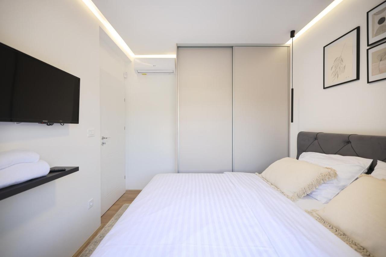 Olive Residence Zadar Dış mekan fotoğraf