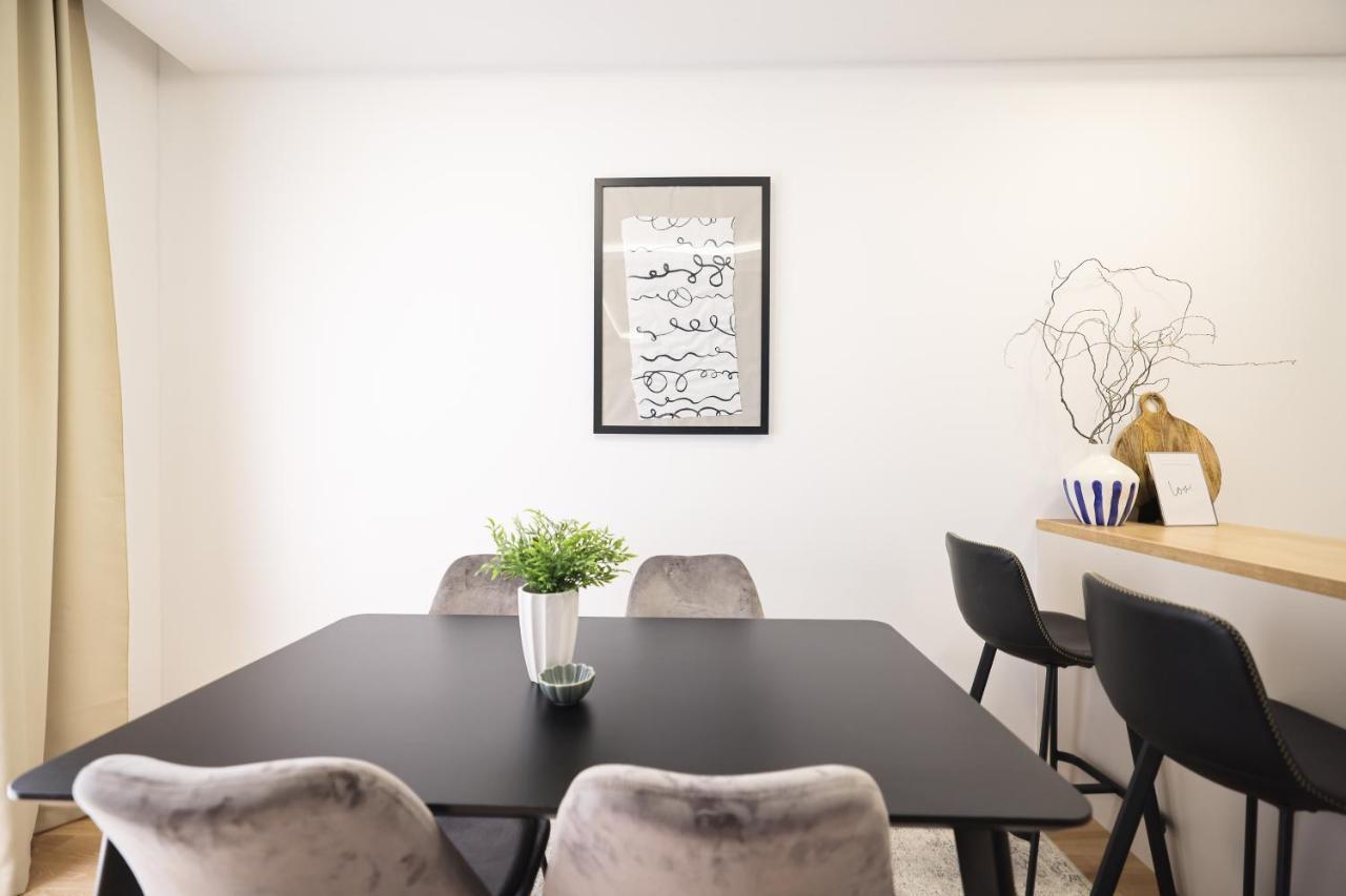 Olive Residence Zadar Dış mekan fotoğraf