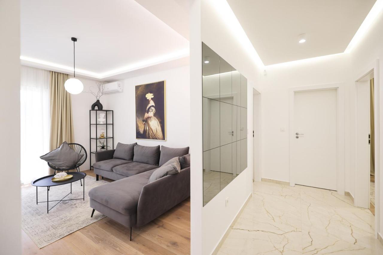 Olive Residence Zadar Dış mekan fotoğraf