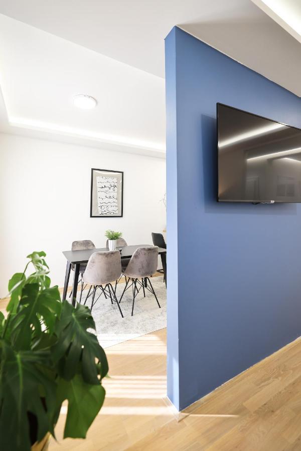 Olive Residence Zadar Dış mekan fotoğraf
