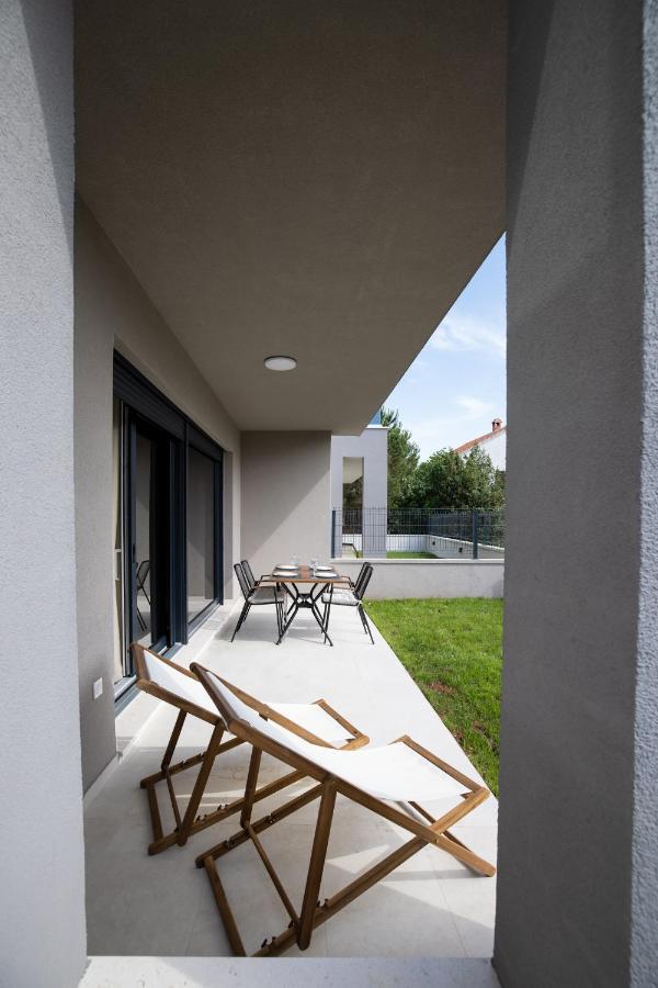 Olive Residence Zadar Dış mekan fotoğraf