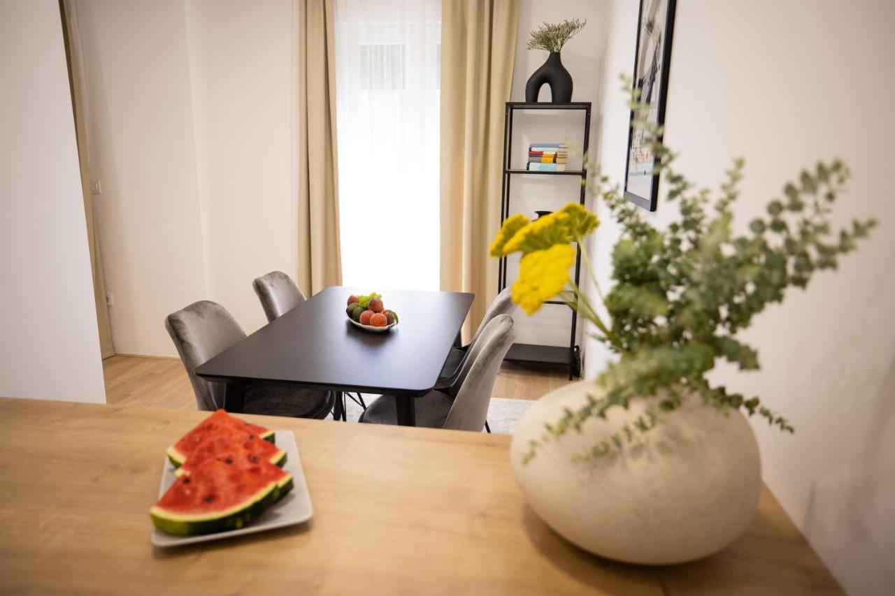 Olive Residence Zadar Dış mekan fotoğraf