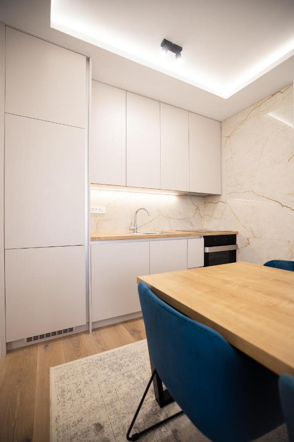 Olive Residence Zadar Dış mekan fotoğraf