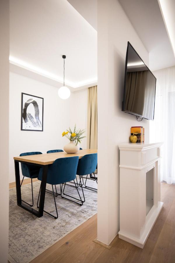 Olive Residence Zadar Dış mekan fotoğraf