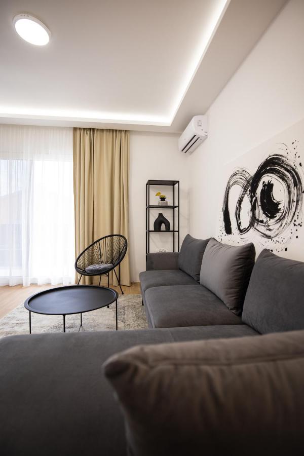 Olive Residence Zadar Dış mekan fotoğraf