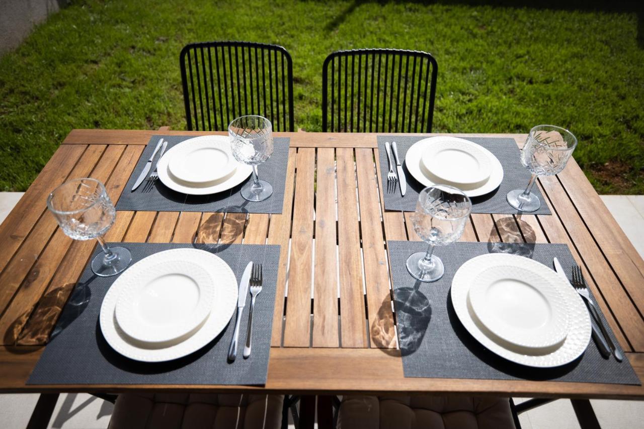 Olive Residence Zadar Dış mekan fotoğraf