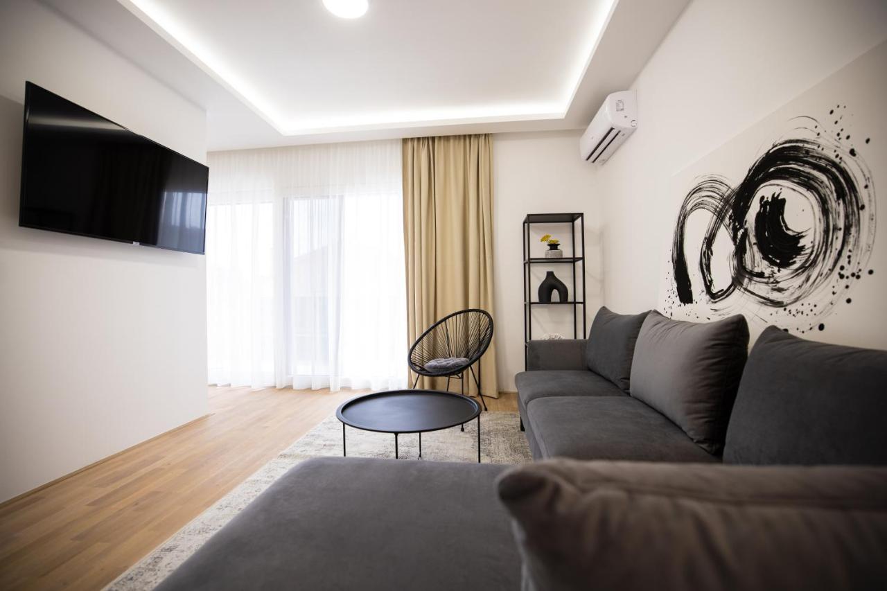 Olive Residence Zadar Dış mekan fotoğraf
