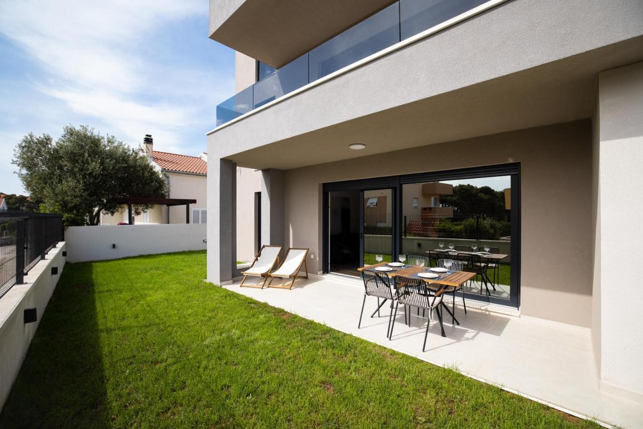 Olive Residence Zadar Dış mekan fotoğraf