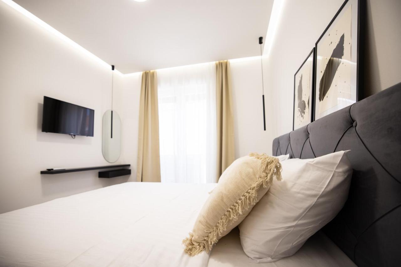 Olive Residence Zadar Dış mekan fotoğraf