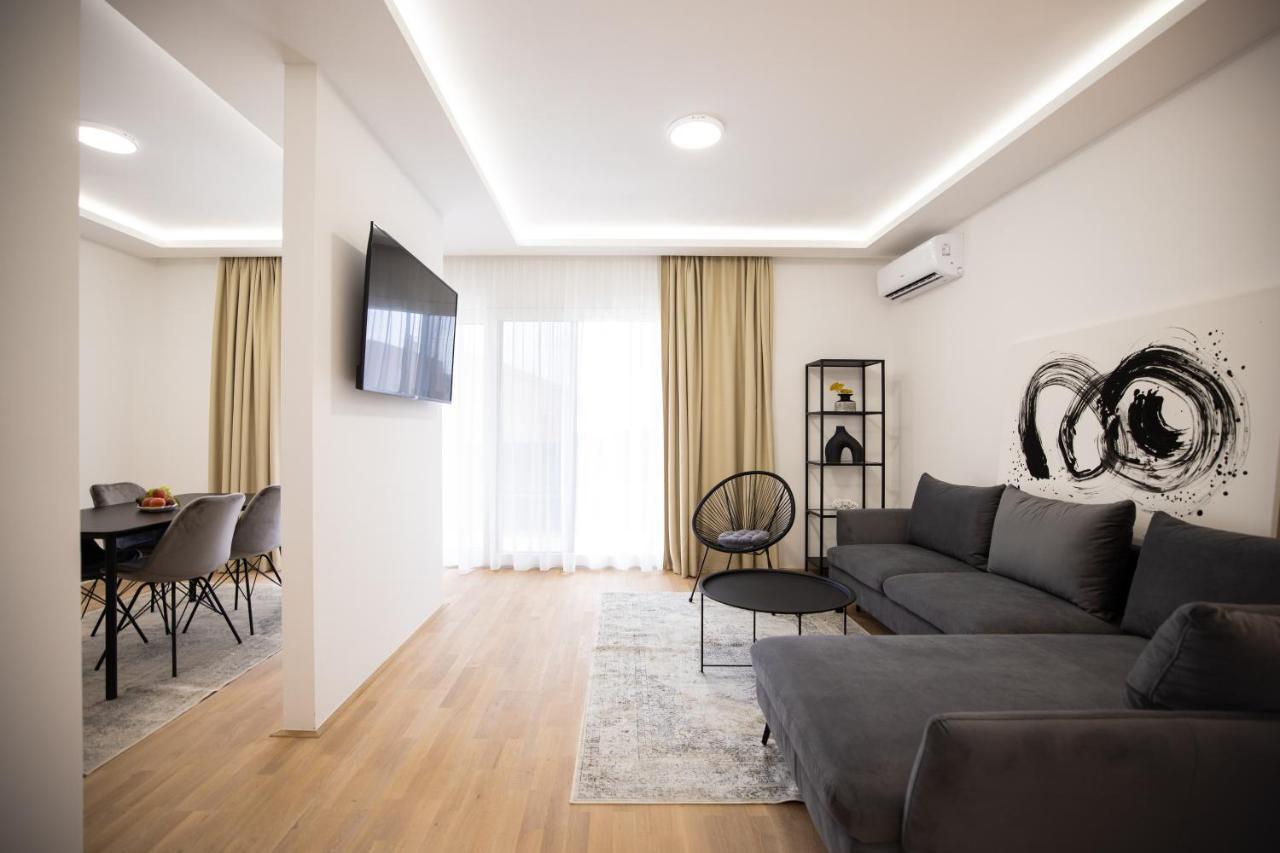 Olive Residence Zadar Dış mekan fotoğraf
