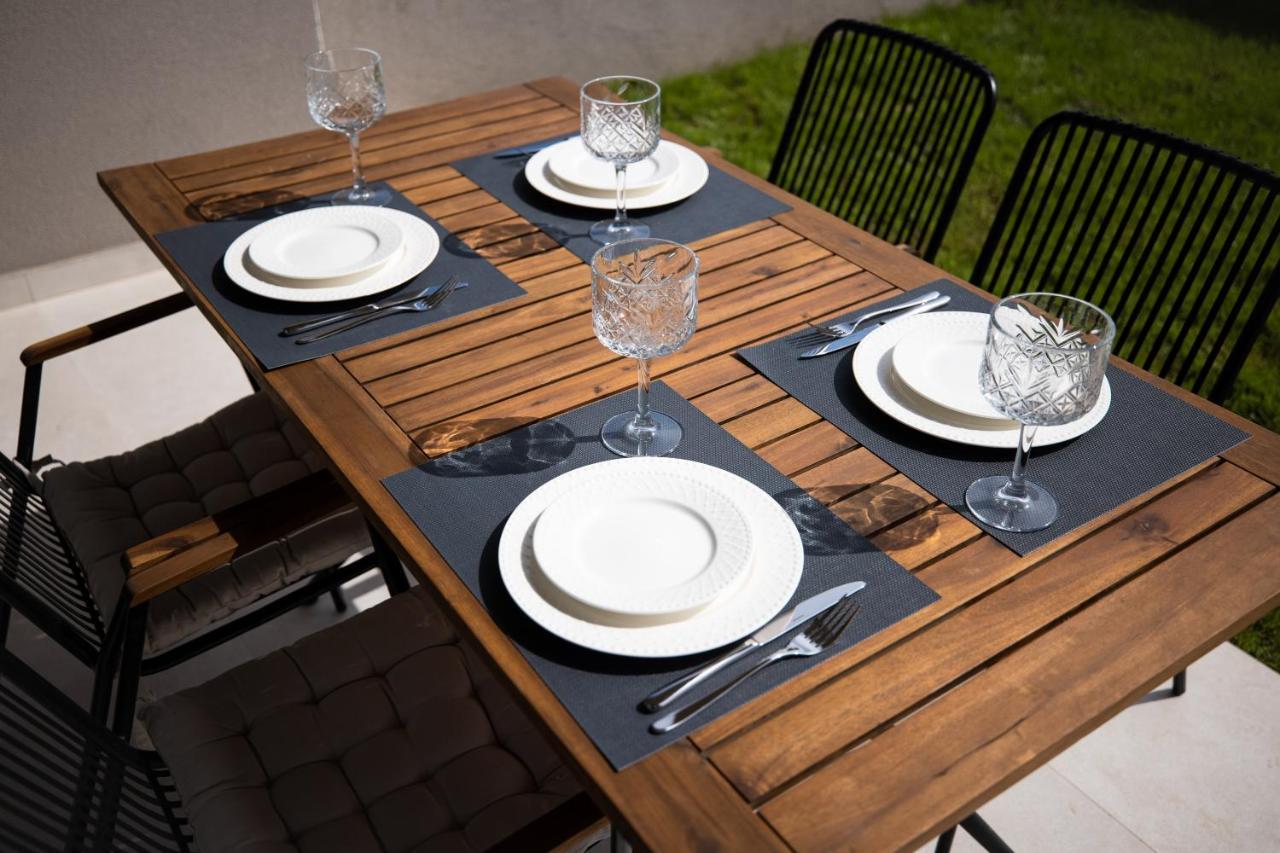 Olive Residence Zadar Dış mekan fotoğraf