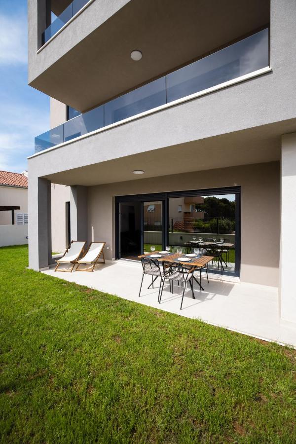 Olive Residence Zadar Dış mekan fotoğraf