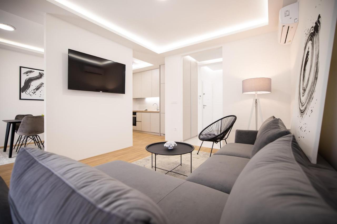 Olive Residence Zadar Dış mekan fotoğraf