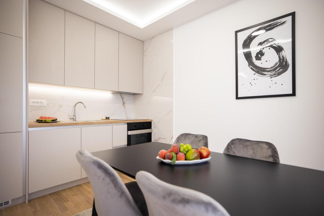 Olive Residence Zadar Dış mekan fotoğraf