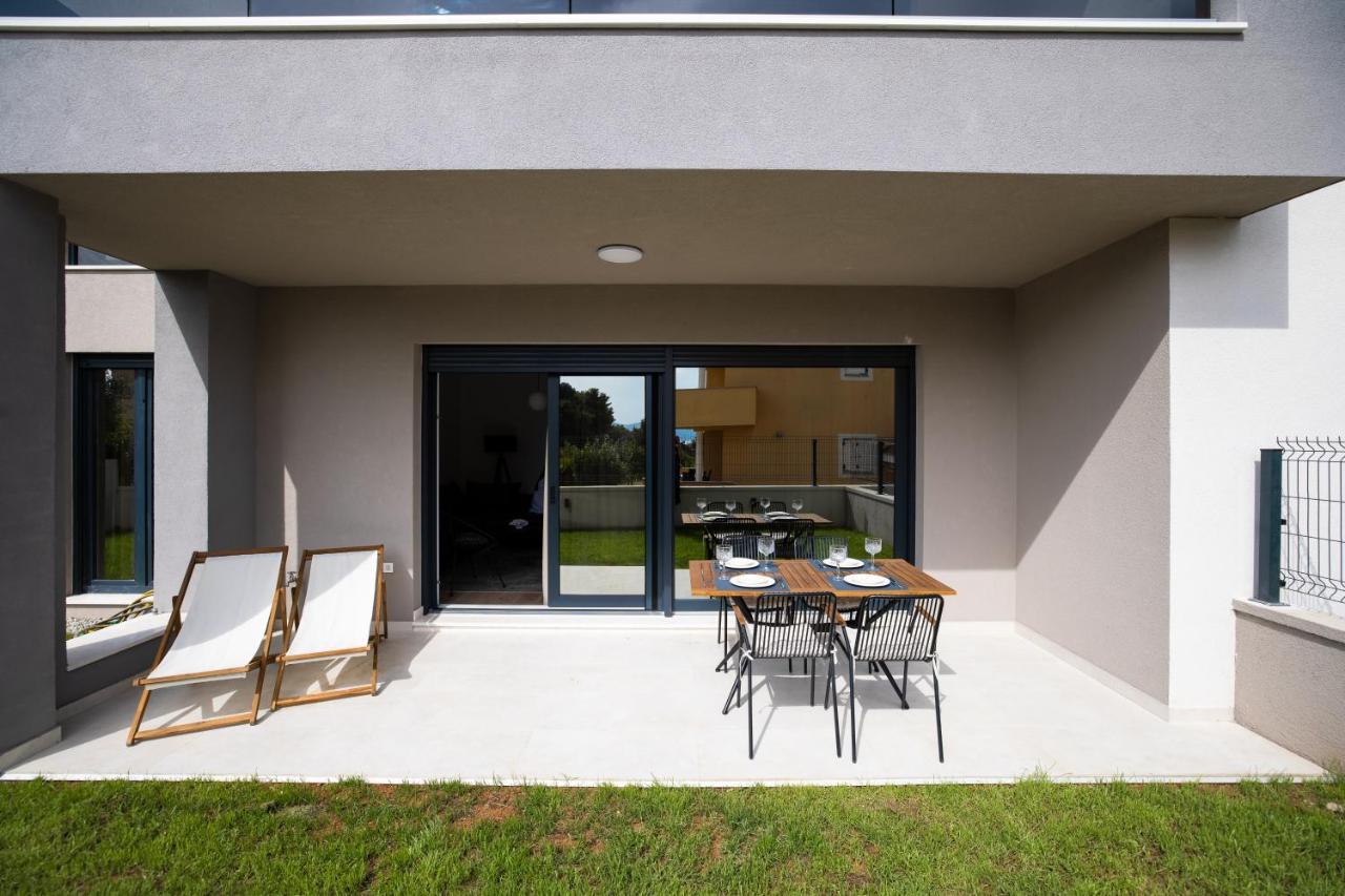 Olive Residence Zadar Dış mekan fotoğraf
