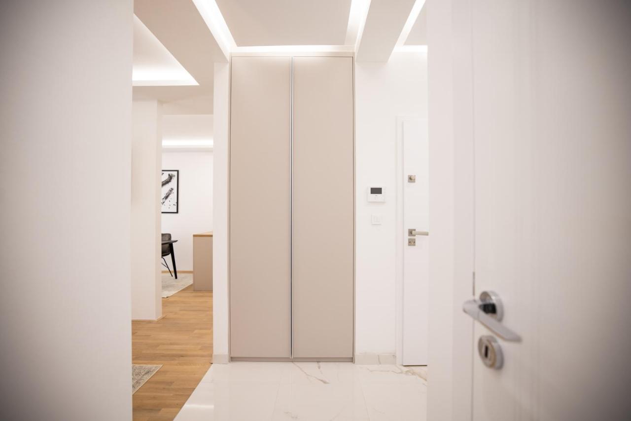 Olive Residence Zadar Dış mekan fotoğraf