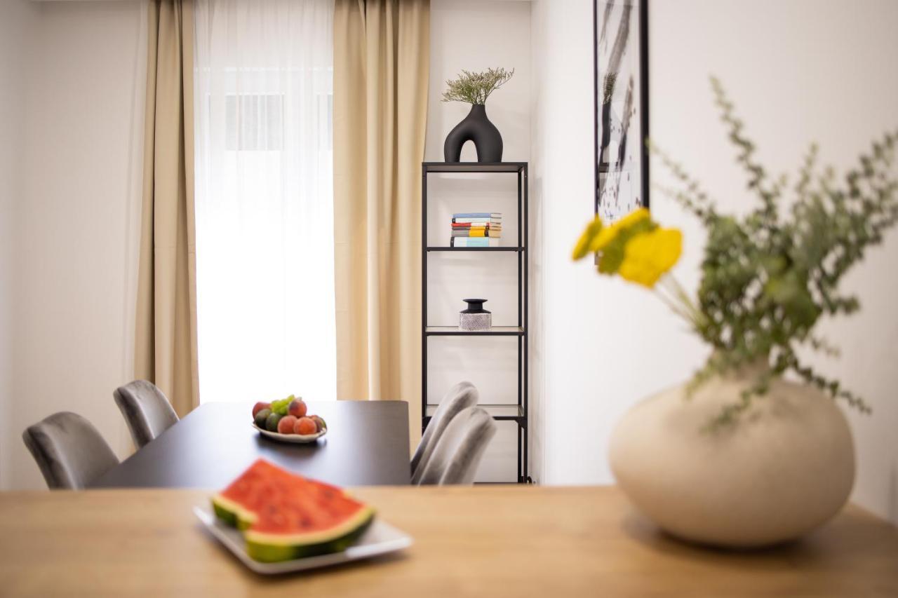 Olive Residence Zadar Dış mekan fotoğraf