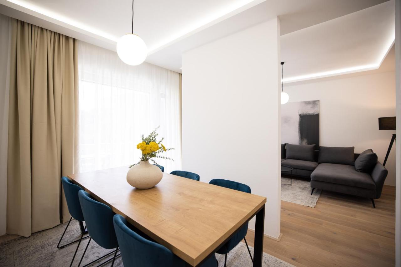 Olive Residence Zadar Dış mekan fotoğraf