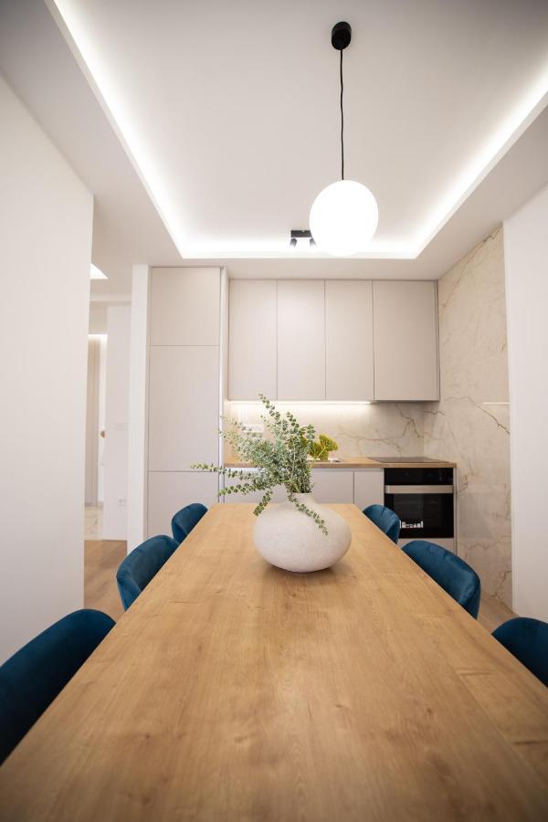 Olive Residence Zadar Dış mekan fotoğraf